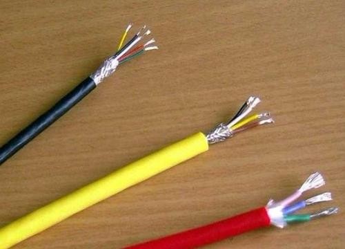 ZR-DJFPVPR、ZR-DJFP2VP2 ZR-DJFPFP耐高溫計算機電纜